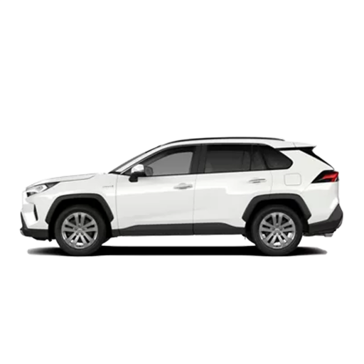 RAV4 Ekran Koruyucular