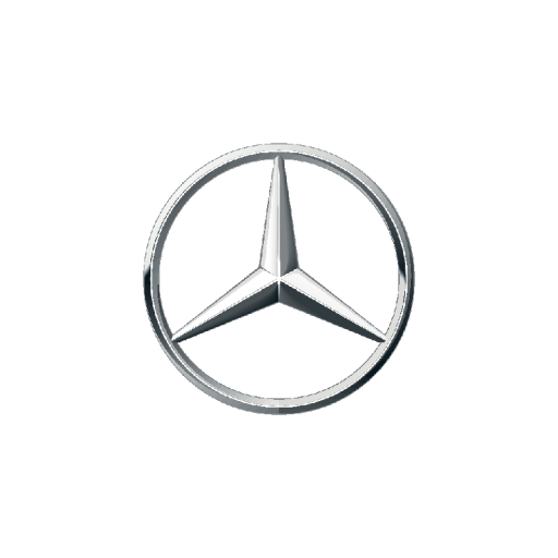 Mercedes Benz Ekran Koruyucular