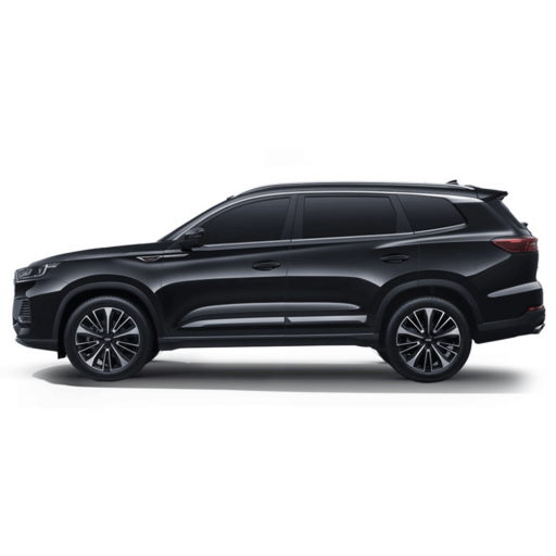 Tiggo 8 Pro Max Ekran Koruyucular