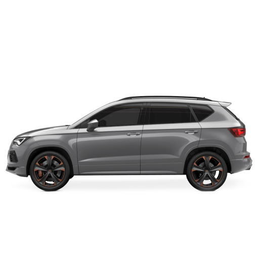 Ateca Ekran Koruyucular