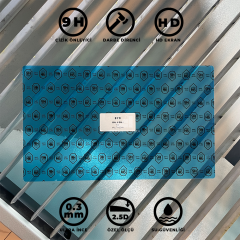 Byd Seal U Dm-i 15.6'' Multimedya Ekran Koruyucu