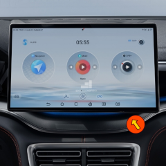 Byd Seal U Dm-i 15.6'' Multimedya Ekran Koruyucu