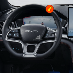 Byd Seal U Dm-i 12.3'' Gösterge Ekran Koruyucu