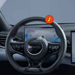 Byd Seal AWD 10.25'' Gösterge Ekran Koruyucu