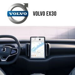 Volvo EX30 Multimedya Koruyucu