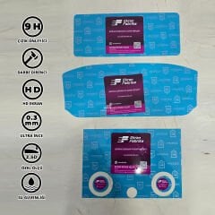 Range Rover Velar Multimedya Koruyucu