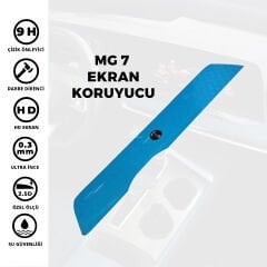 MG 7 Ekran Koruyucu