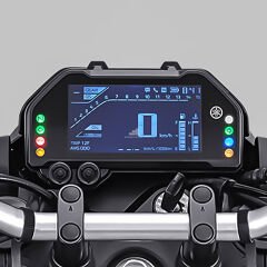 Yamaha MT - 25 Ekran Koruyucu