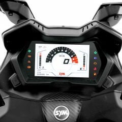 SYM Joymax Z+ 250 Ekran Koruyucu