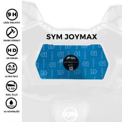 SYM Joymax Z+ 250 Ekran Koruyucu