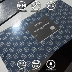 MAKYAJLI CHERY TİGGO 8