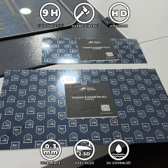 MAKYAJLI CHERY TİGGO 8