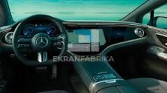 MERCEDES EQE